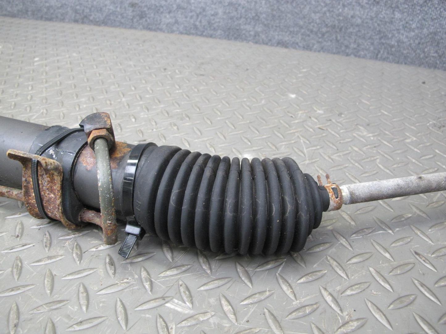 91-99 Dodge Stealth 3000GT FWD Power Steering Rack & Pinion Gear OEM
