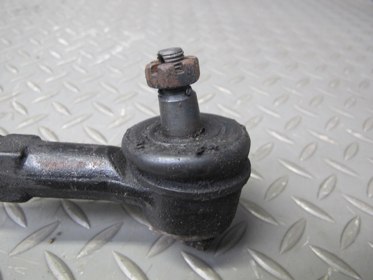 91-99 Dodge Stealth 3000GT FWD Power Steering Rack & Pinion Gear OEM