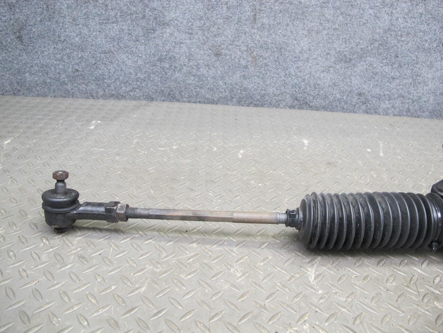 91-99 Dodge Stealth 3000GT FWD Power Steering Rack & Pinion Gear OEM