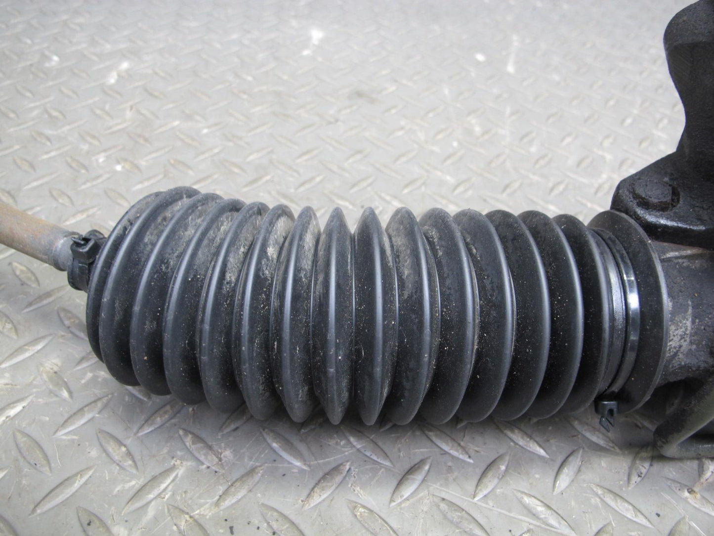 91-99 Dodge Stealth 3000GT FWD Power Steering Rack & Pinion Gear OEM