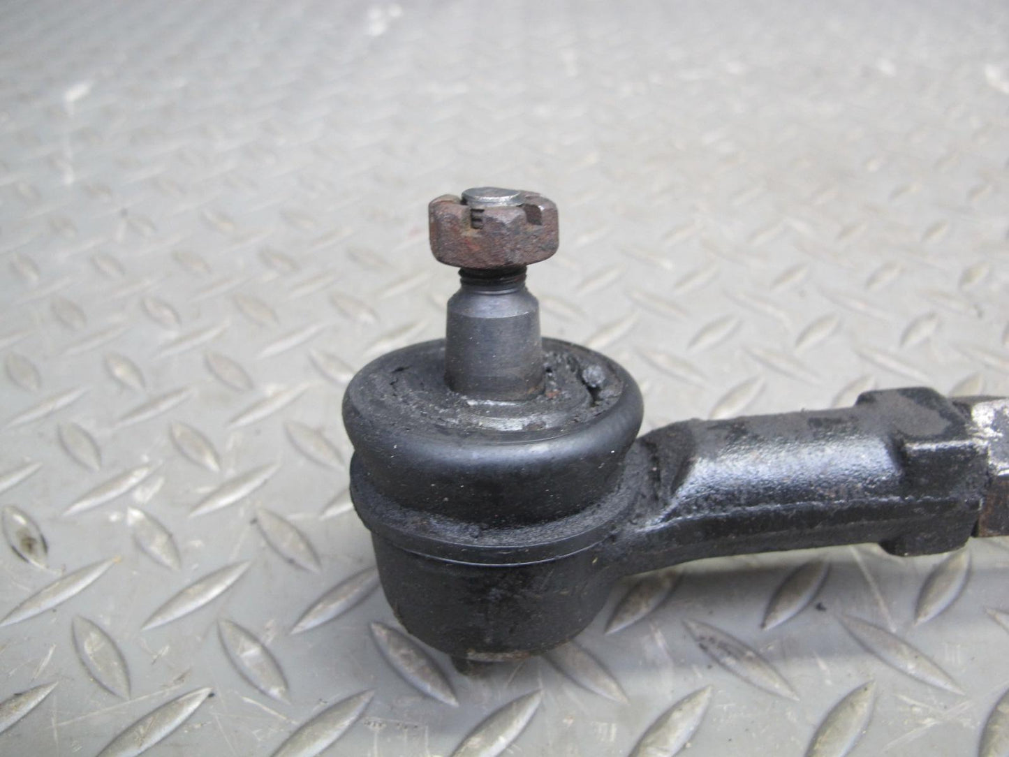 91-99 Dodge Stealth 3000GT FWD Power Steering Rack & Pinion Gear OEM