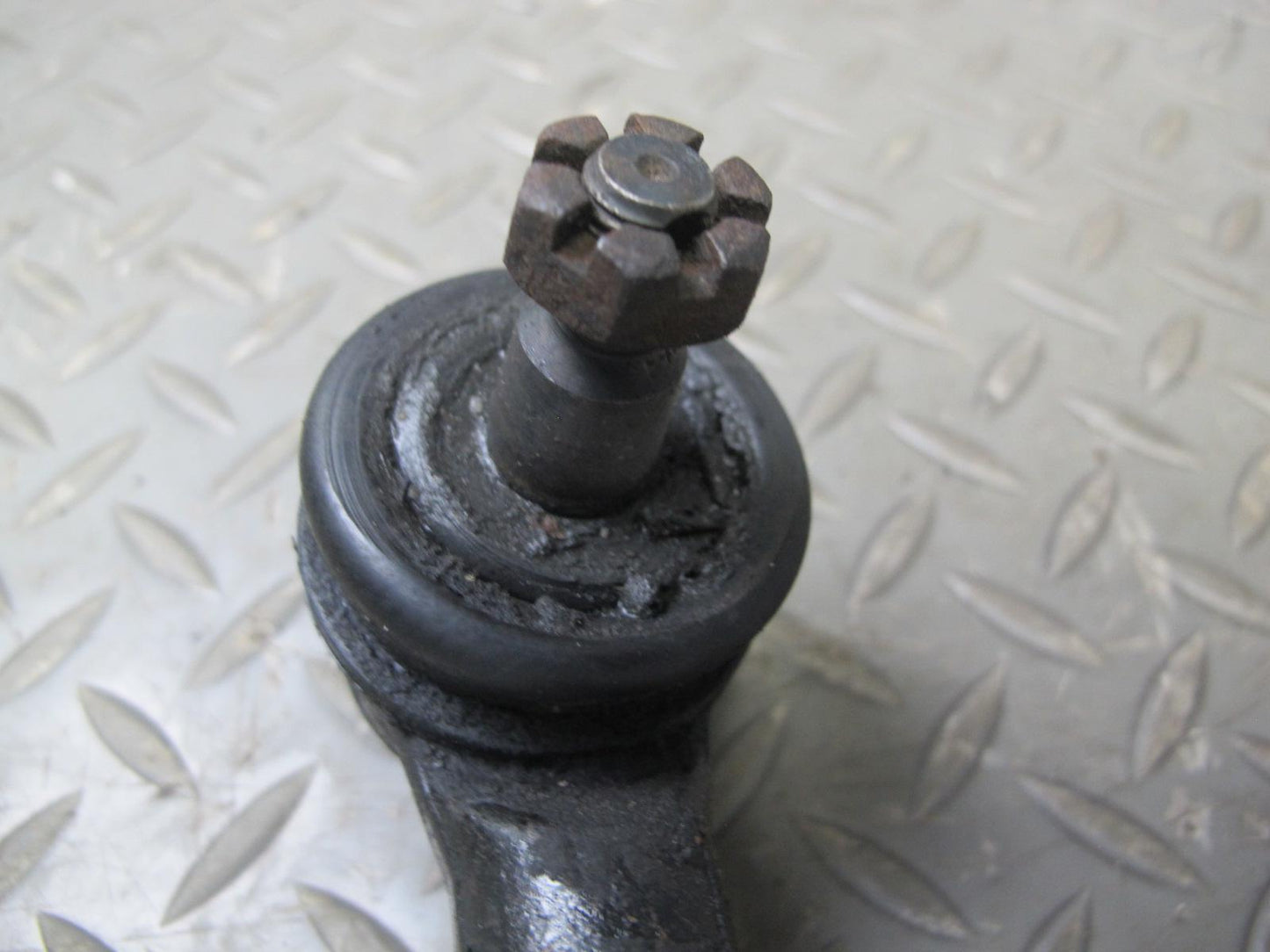 91-99 Dodge Stealth 3000GT FWD Power Steering Rack & Pinion Gear OEM