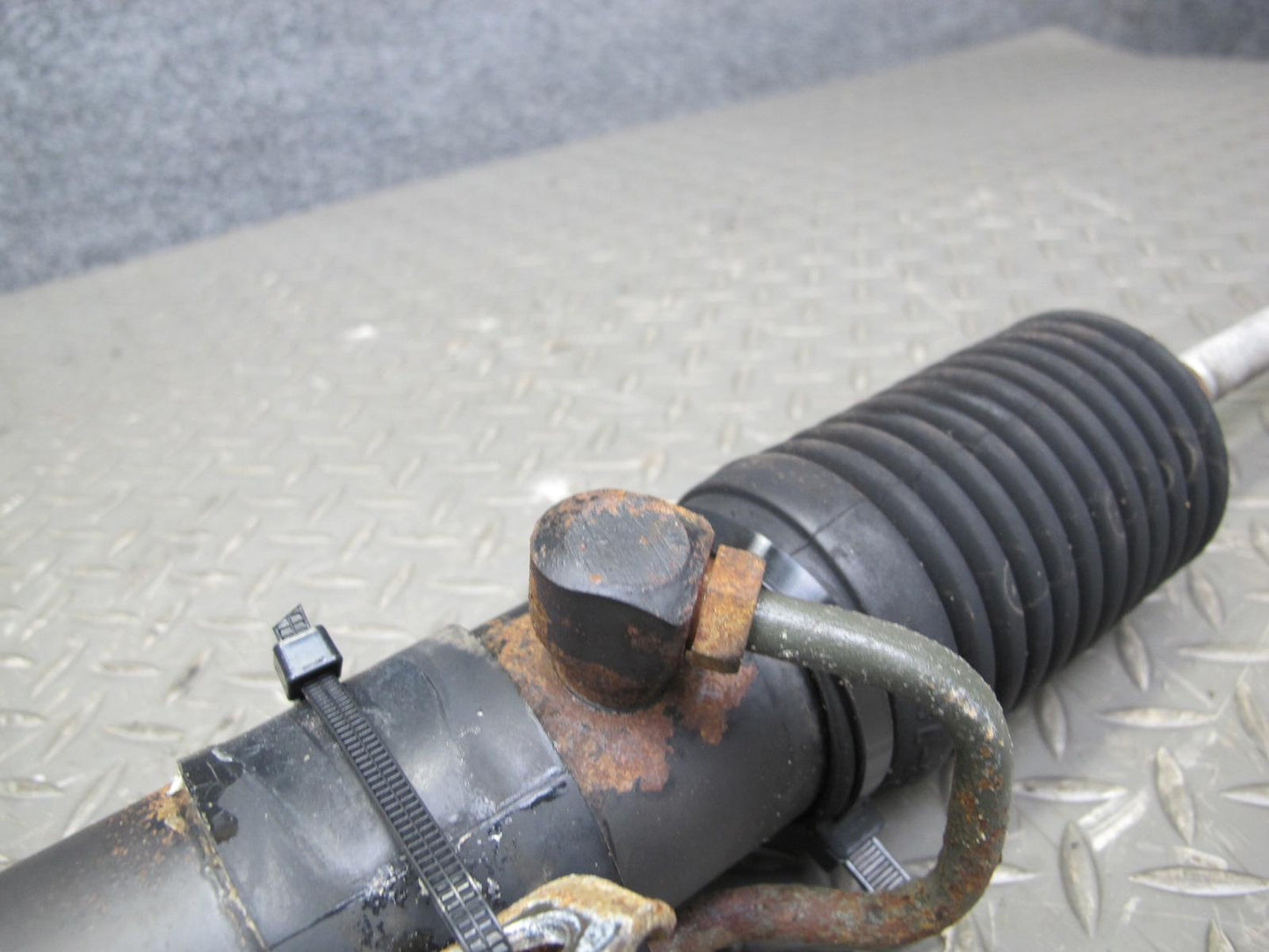 91-99 Dodge Stealth 3000GT FWD Power Steering Rack & Pinion Gear OEM
