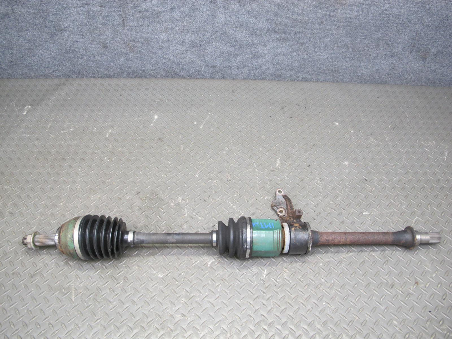 93-99 Dodge Stealth 3000GT Dohc FWD A/T NA Front Left Axle Half Shaft OEM