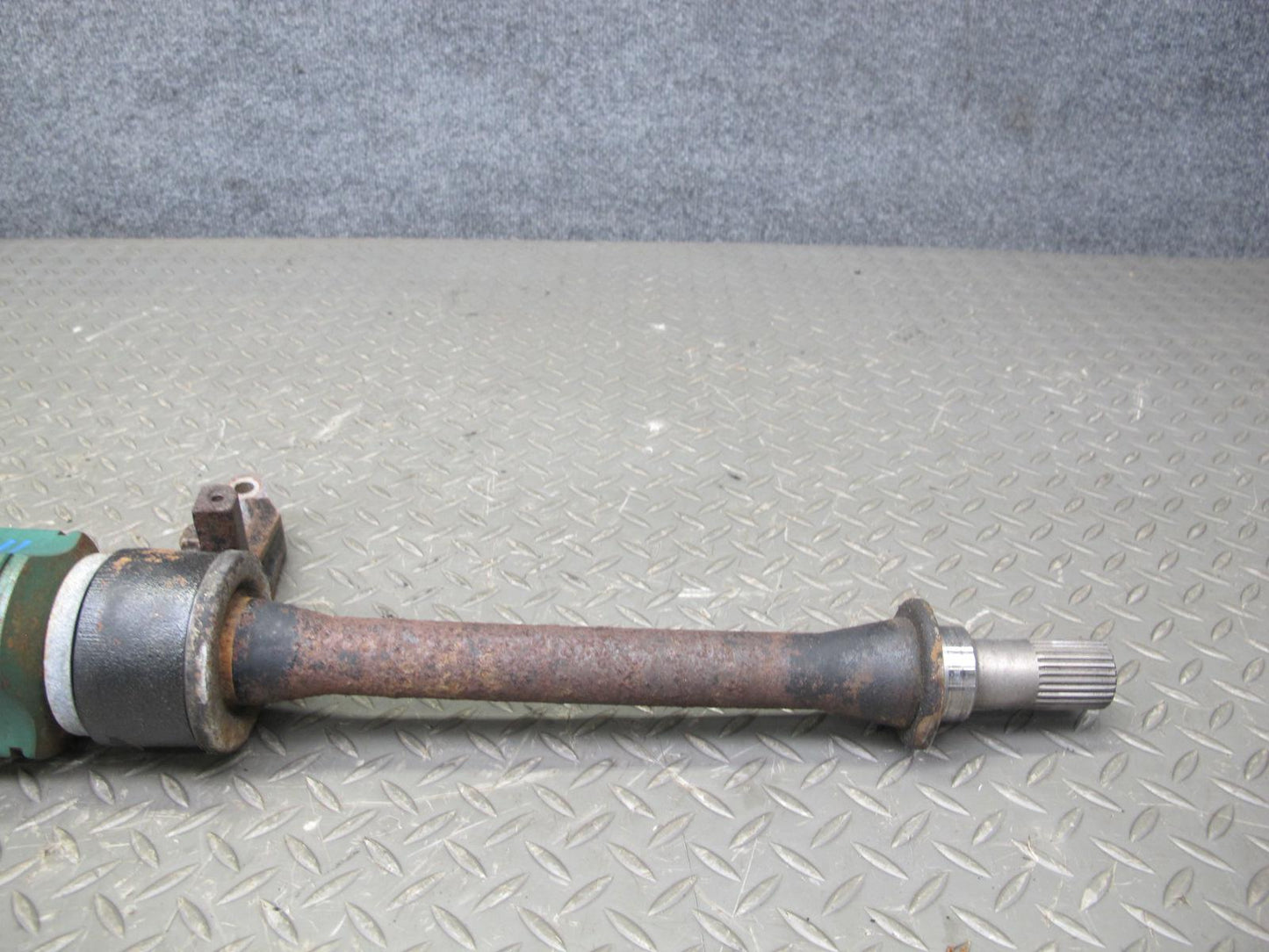 93-99 Dodge Stealth 3000GT Dohc FWD A/T NA Front Left Axle Half Shaft OEM