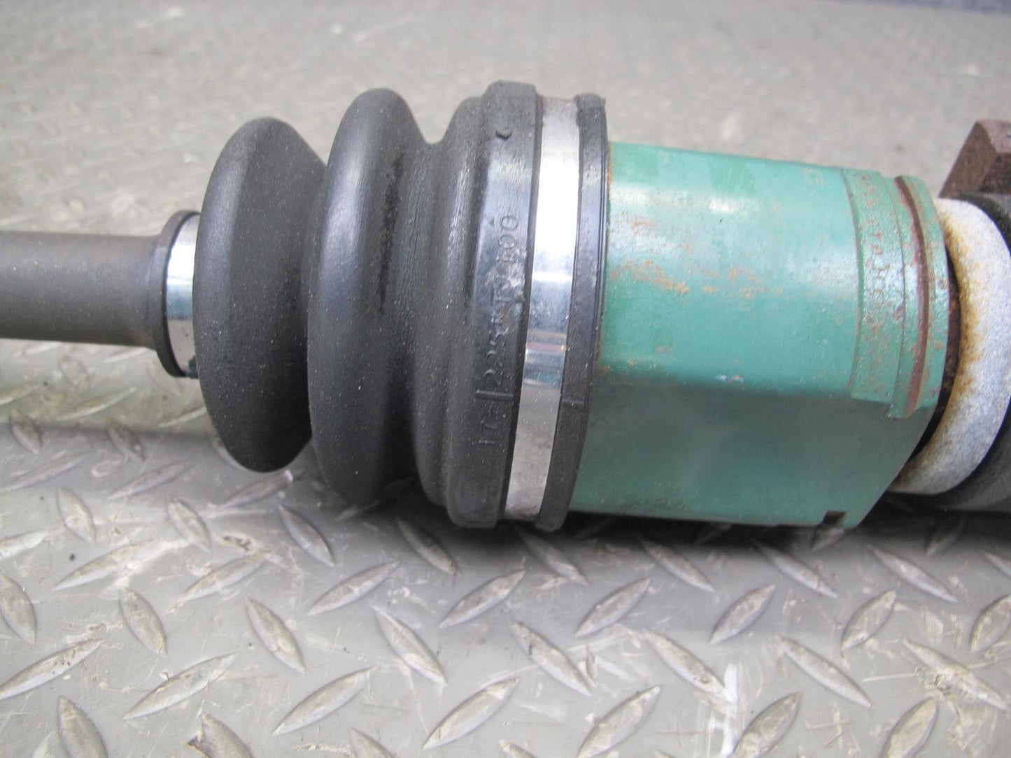 93-99 Dodge Stealth 3000GT Dohc FWD A/T NA Front Left Axle Half Shaft OEM