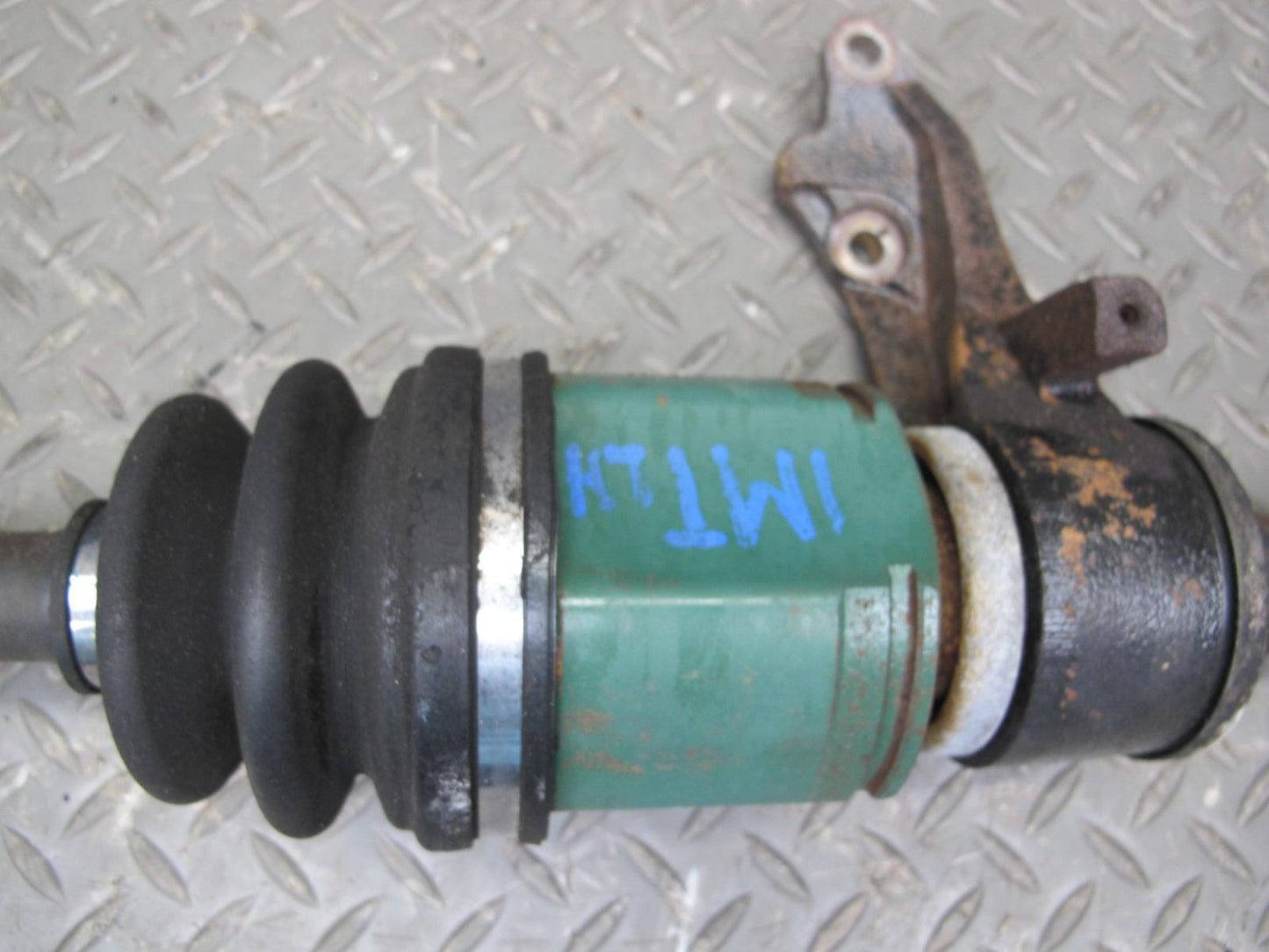 93-99 Dodge Stealth 3000GT Dohc FWD A/T NA Front Left Axle Half Shaft OEM