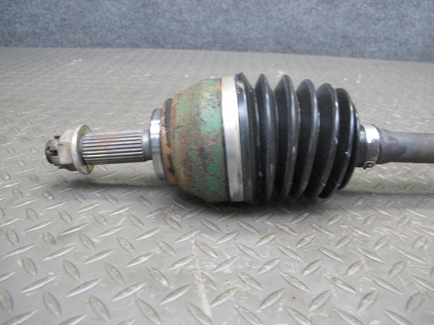 93-99 Dodge Stealth 3000GT Dohc FWD A/T NA Front Left Axle Half Shaft OEM