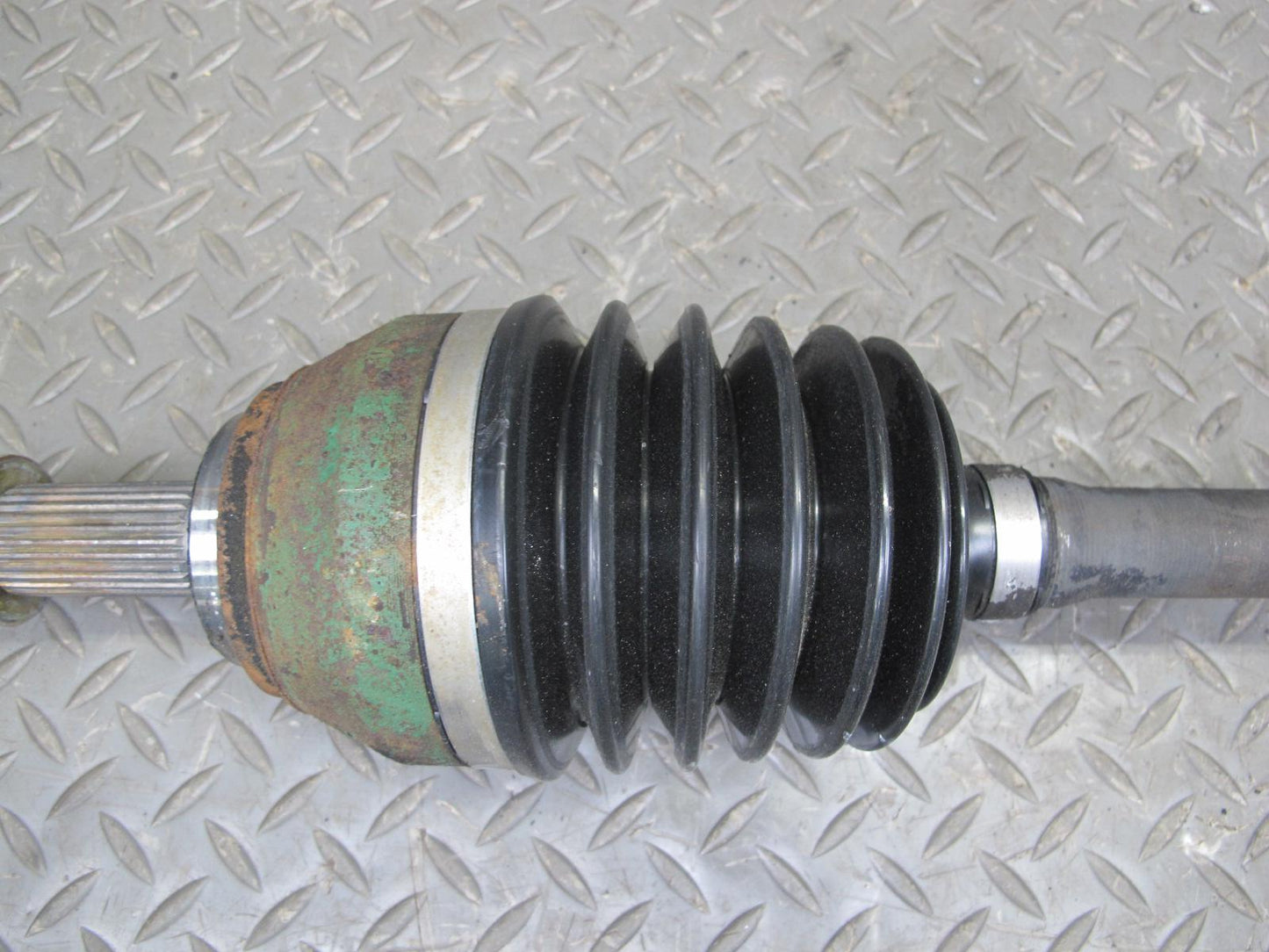 93-99 Dodge Stealth 3000GT Dohc FWD A/T NA Front Left Axle Half Shaft OEM