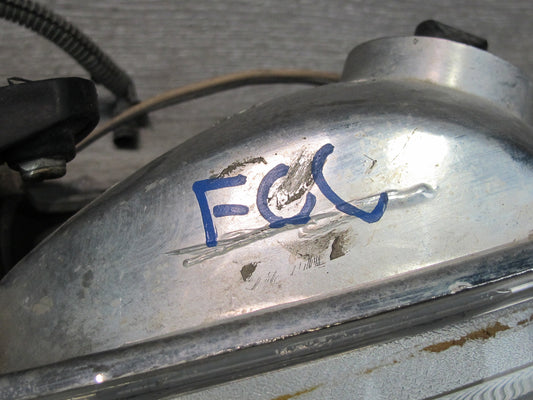 98-02 Chevrolet Camaro Set of 2 Front Left & Right Headlight Lamp OEM