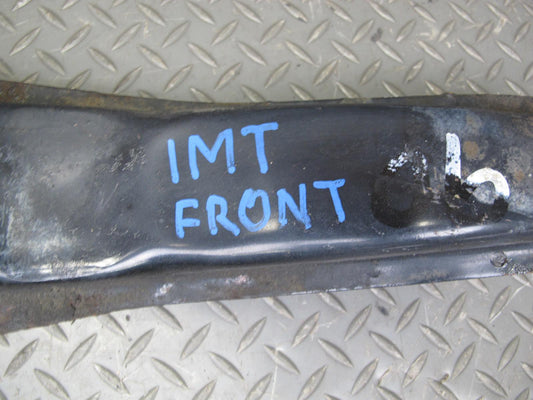 91-99 Dodge Stealth 3000GT FWD Front Subframe Crossmember Carrier Cradle Set OEM