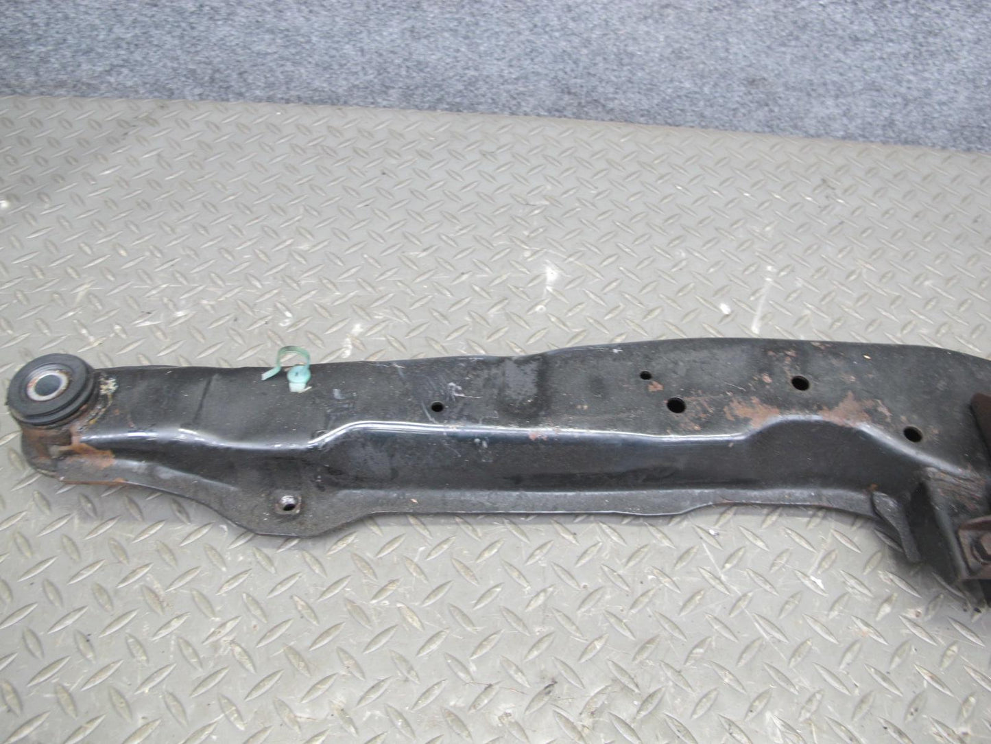 91-99 Dodge Stealth 3000GT FWD Front Subframe Crossmember Carrier Cradle Set OEM