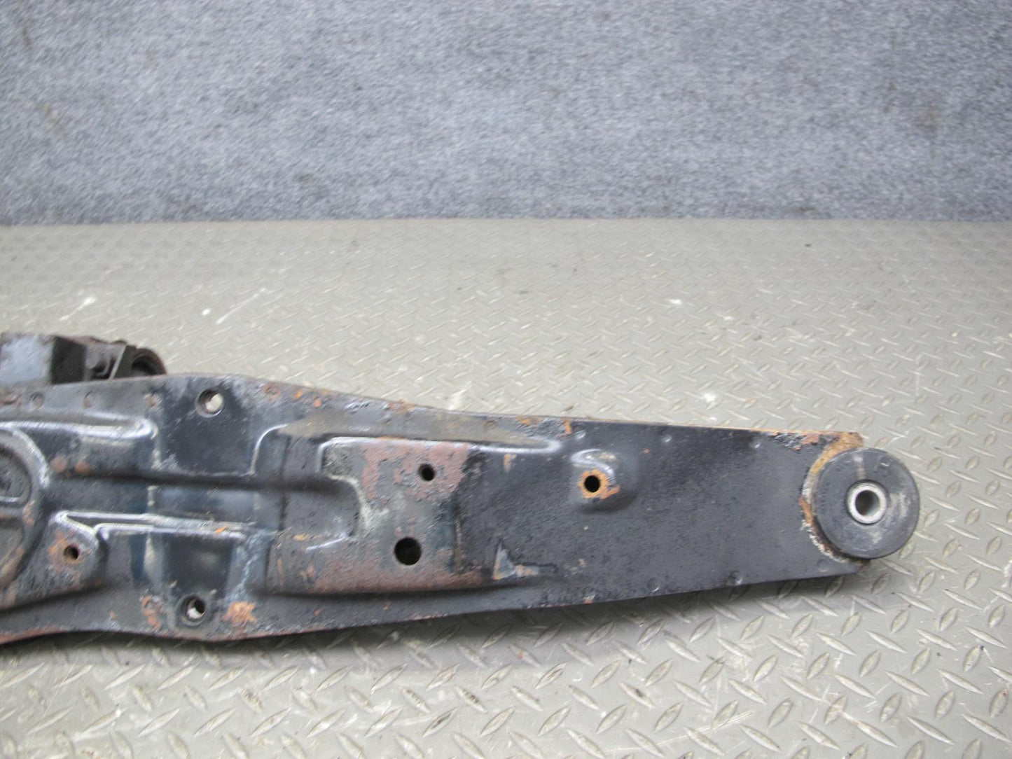 91-99 Dodge Stealth 3000GT FWD Front Subframe Crossmember Carrier Cradle Set OEM