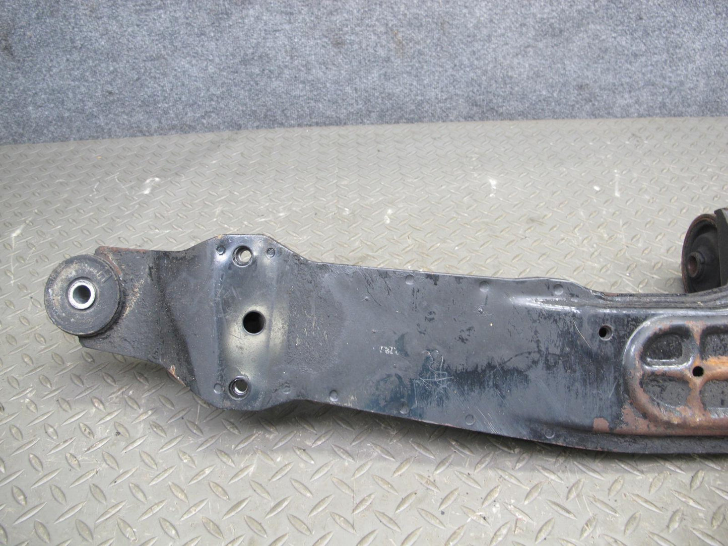 91-99 Dodge Stealth 3000GT FWD Front Subframe Crossmember Carrier Cradle Set OEM