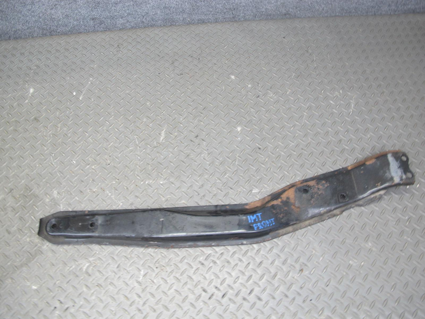 91-99 Dodge Stealth 3000GT FWD Front Subframe Crossmember Carrier Cradle Set OEM