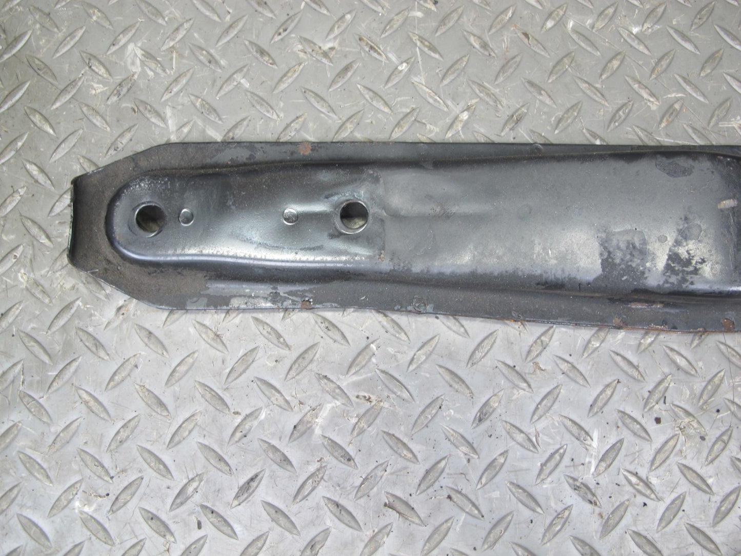 91-99 Dodge Stealth 3000GT FWD Front Subframe Crossmember Carrier Cradle Set OEM
