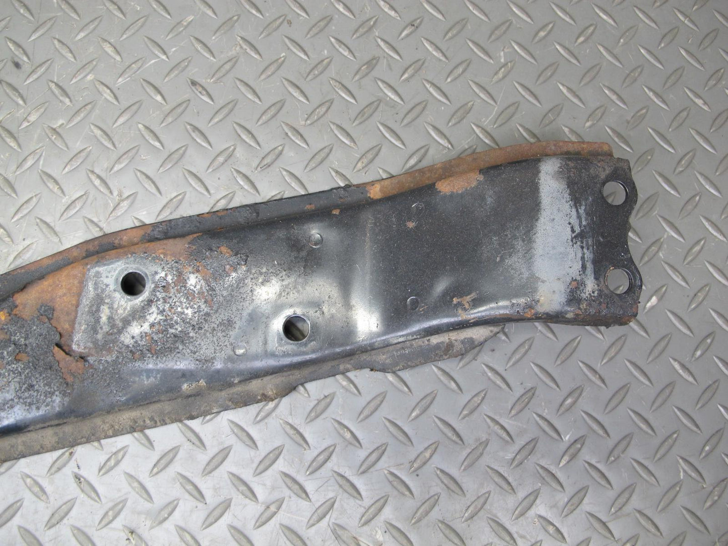 91-99 Dodge Stealth 3000GT FWD Front Subframe Crossmember Carrier Cradle Set OEM