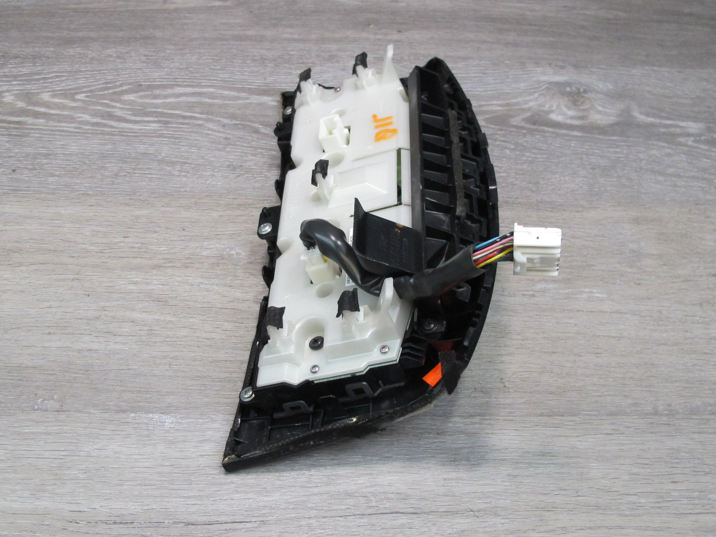 2013-2016 Infiniti JX35 QX60 A/C Heater Climate Control Switch 28395-3JA7B