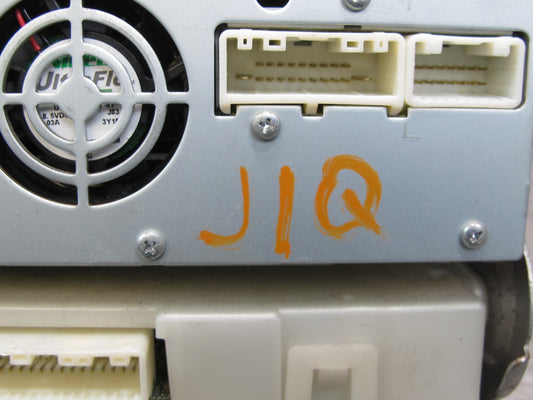 2014-2016 Infiniti QX60 GPS Navigation Radio CD Player Receiver Head Unit