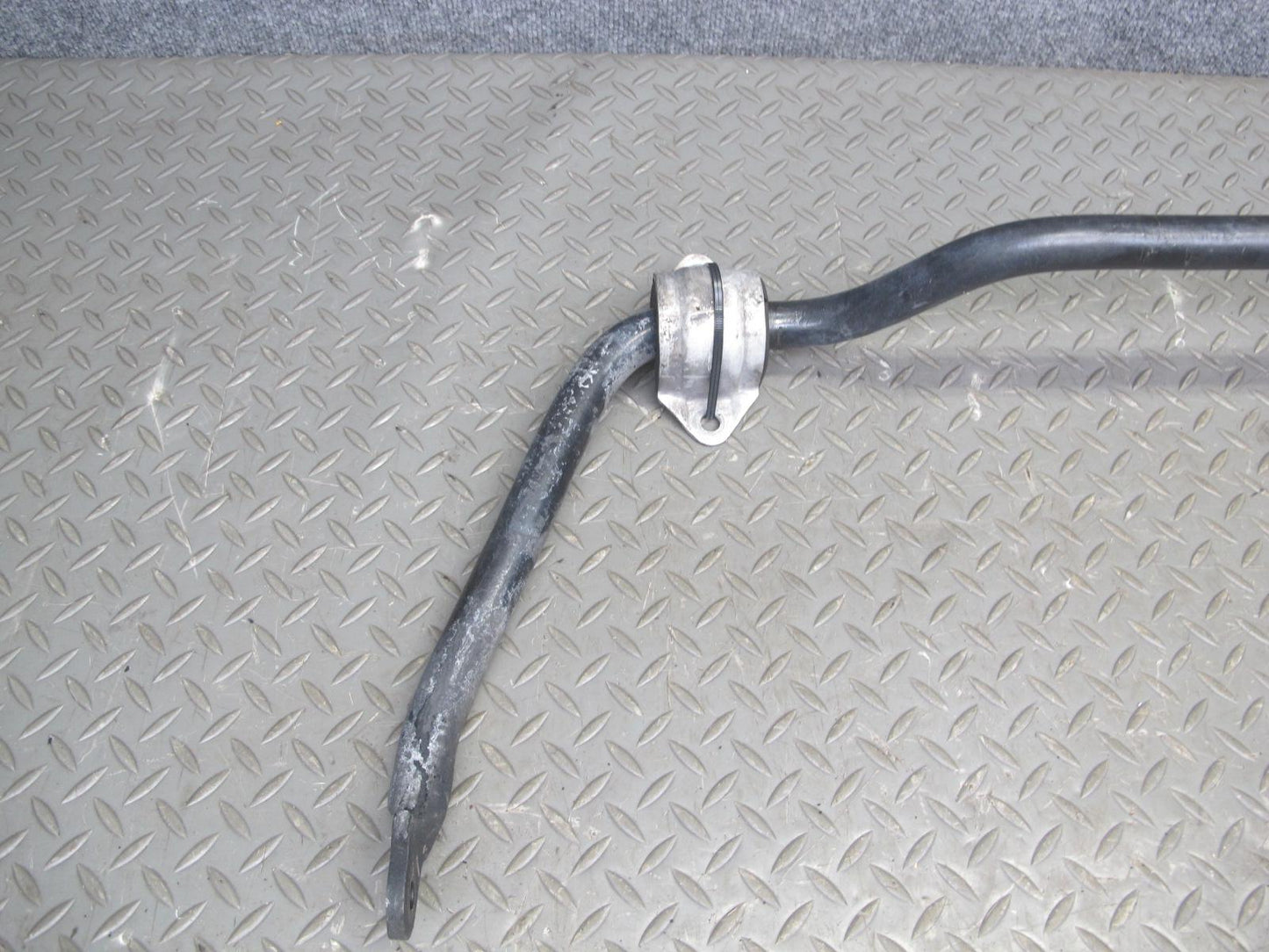 2001-2006 BMW E46 M3 Coupe Front & Rear Anti Roll Skate Stabilizer Sway Bar Set