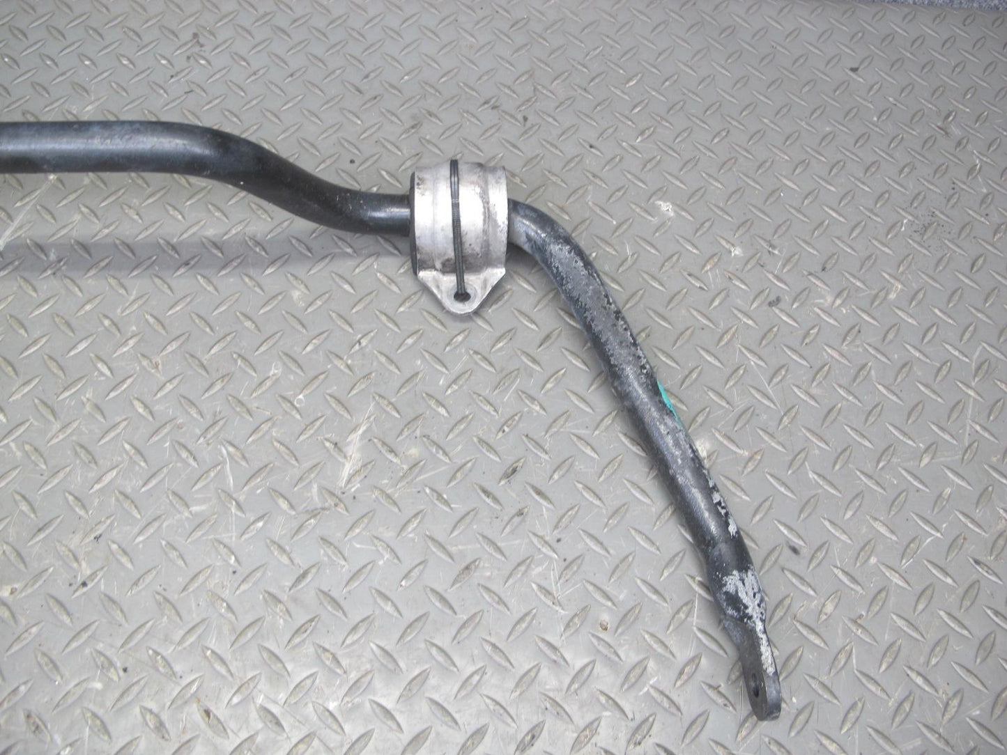 2001-2006 BMW E46 M3 Coupe Front & Rear Anti Roll Skate Stabilizer Sway Bar Set