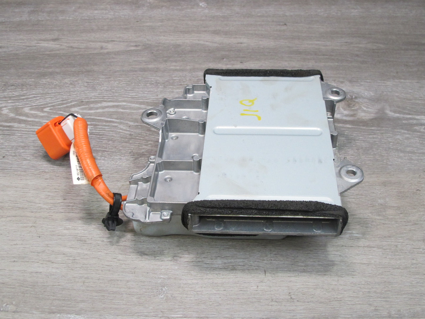 2014 Infiniti QX60 2.5L Hybrid Power Head Inverter Converter Module