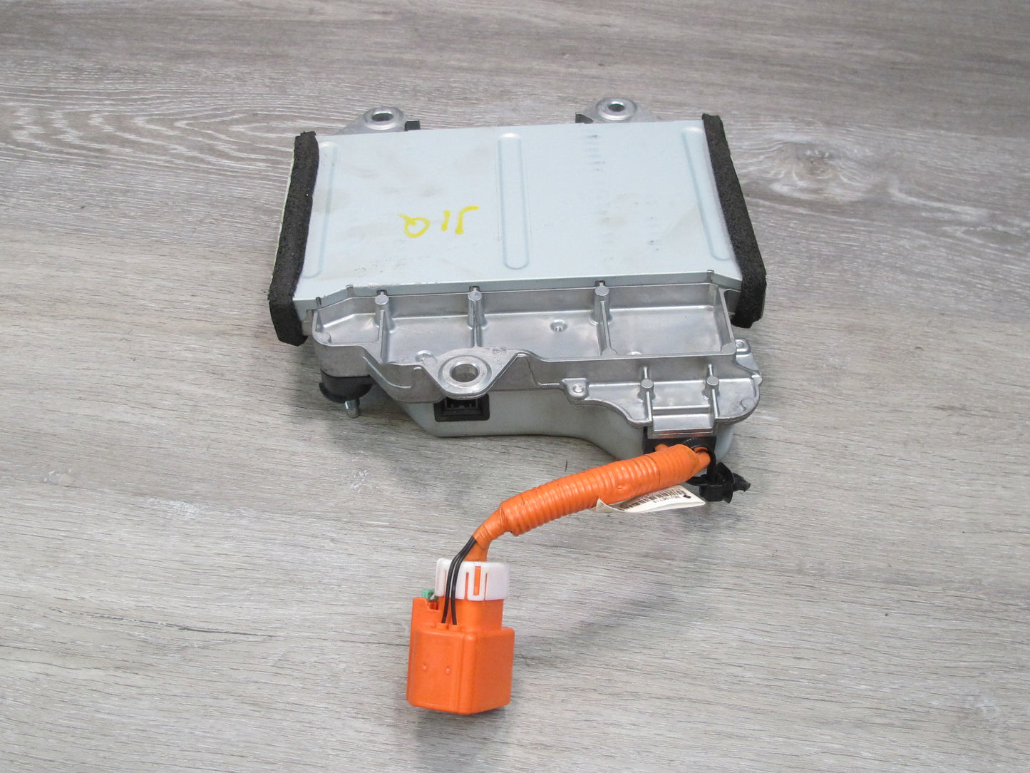 2014 Infiniti QX60 2.5L Hybrid Power Head Inverter Converter Module