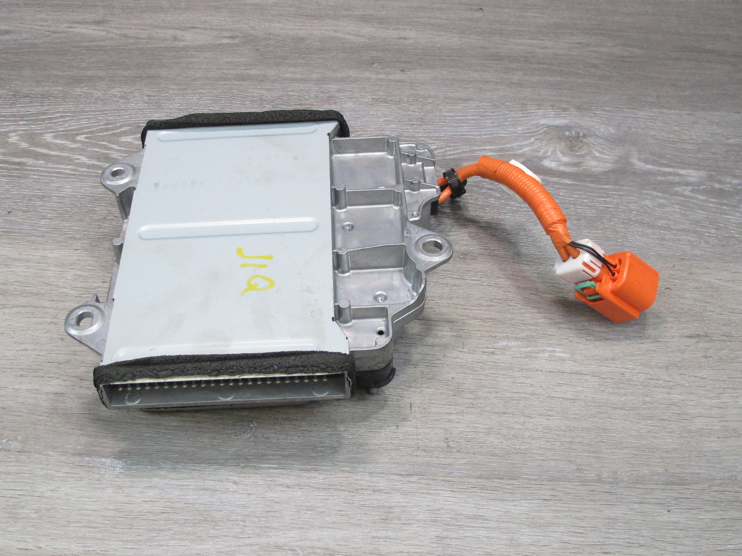 2014 Infiniti QX60 2.5L Hybrid Power Head Inverter Converter Module