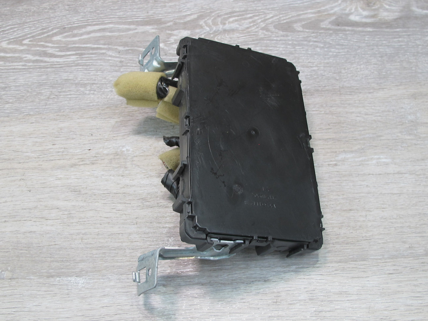 2013-2015 Infiniti JX35 QX60 Body Control Module Unit BCM BCU 284B1-9NB1A