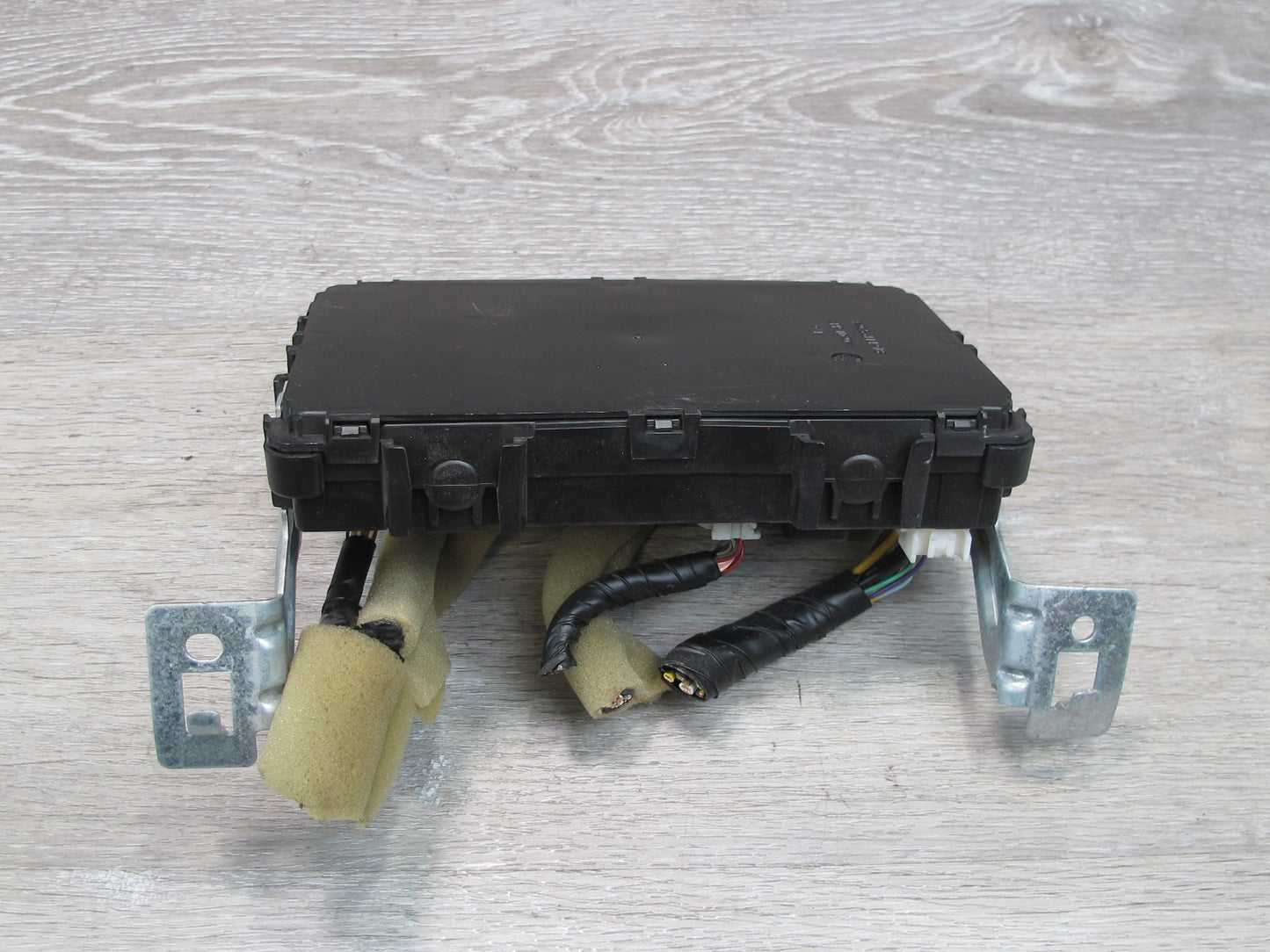 2013-2015 Infiniti JX35 QX60 Body Control Module Unit BCM BCU 284B1-9NB1A