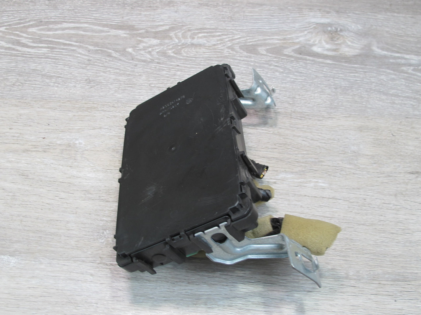 2013-2015 Infiniti JX35 QX60 Body Control Module Unit BCM BCU 284B1-9NB1A