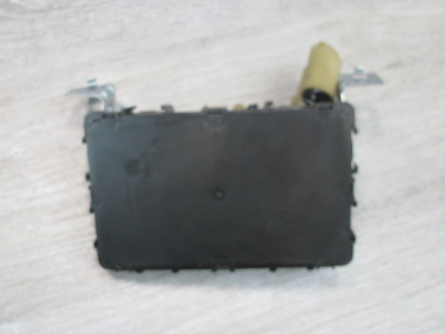 2013-2015 Infiniti JX35 QX60 Body Control Module Unit BCM BCU 284B1-9NB1A