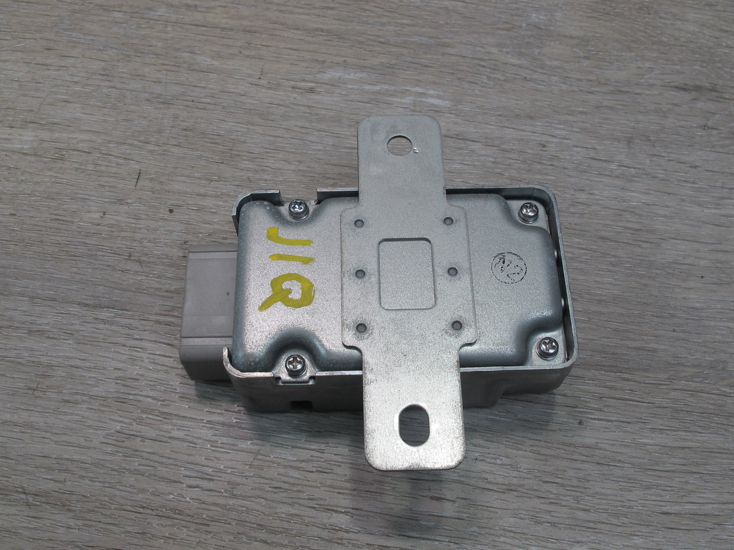 2014 Infiniti QX60 2.5L Hybrid Fuel Pump Control Module Unit 17001-3KY0A