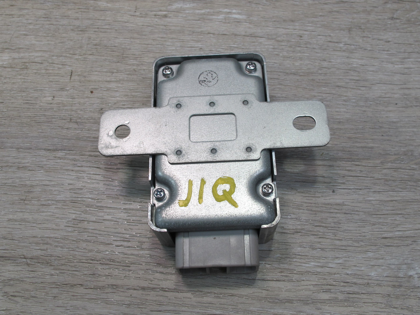 2014 Infiniti QX60 2.5L Hybrid Fuel Pump Control Module Unit 17001-3KY0A