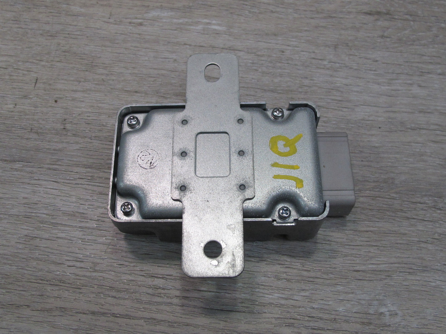 2014 Infiniti QX60 2.5L Hybrid Fuel Pump Control Module Unit 17001-3KY0A