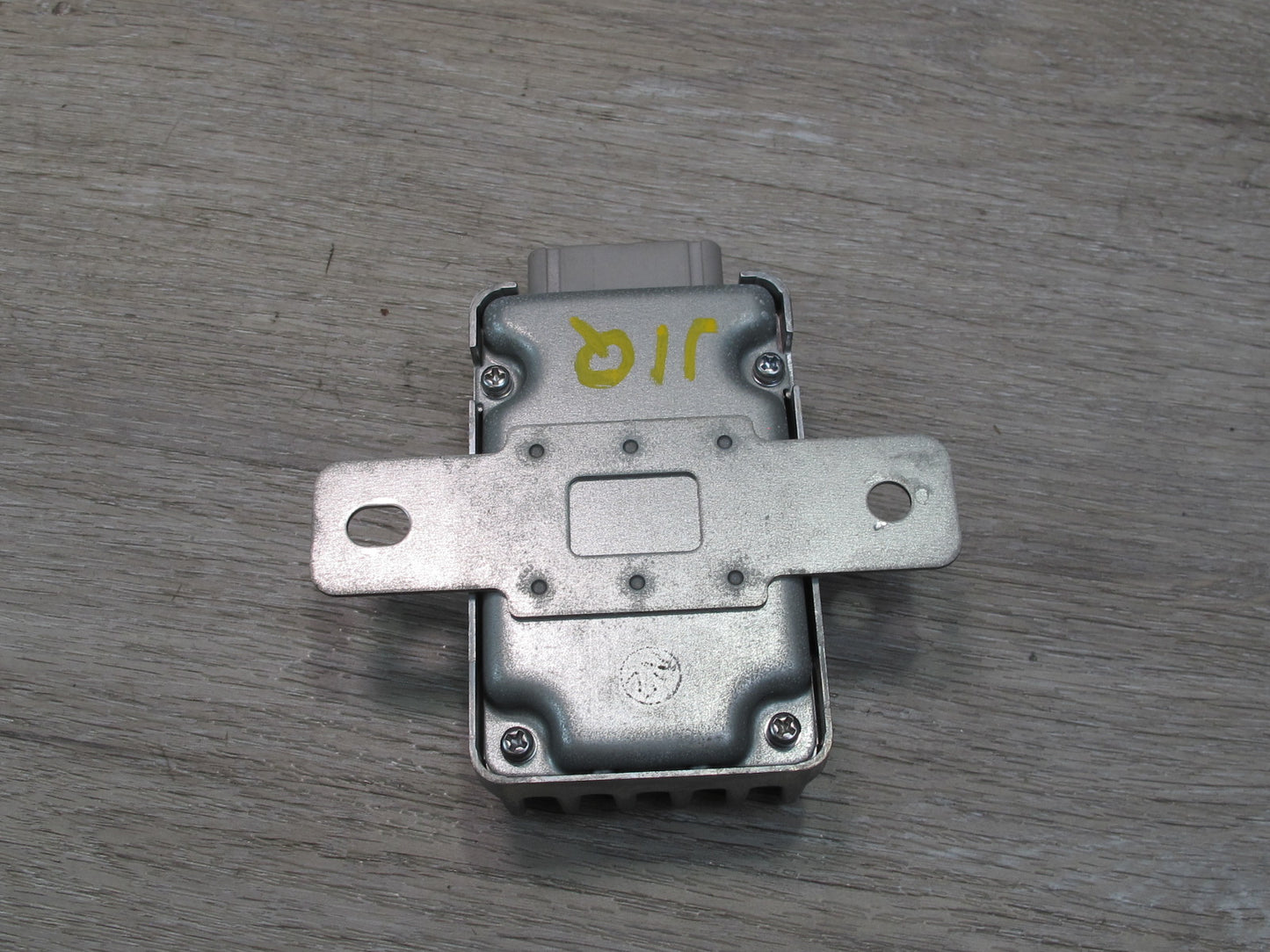 2014 Infiniti QX60 2.5L Hybrid Fuel Pump Control Module Unit 17001-3KY0A