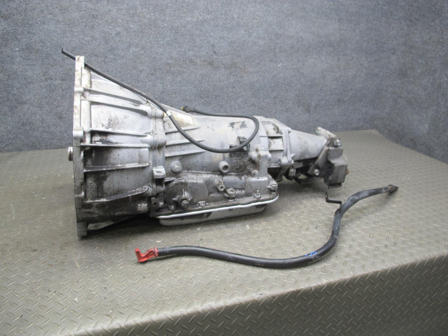 98-00 Chevrolet Camaro Z28 LS1 5.7L 4L60E 4-SPEED Automatic Transmission OEM