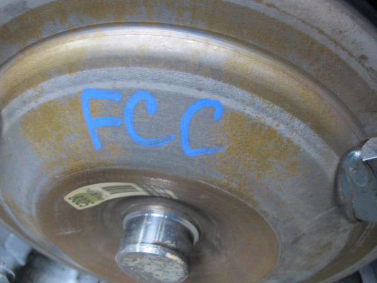 98-00 Chevrolet Camaro Z28 LS1 5.7L 4L60E 4-SPEED Automatic Transmission OEM