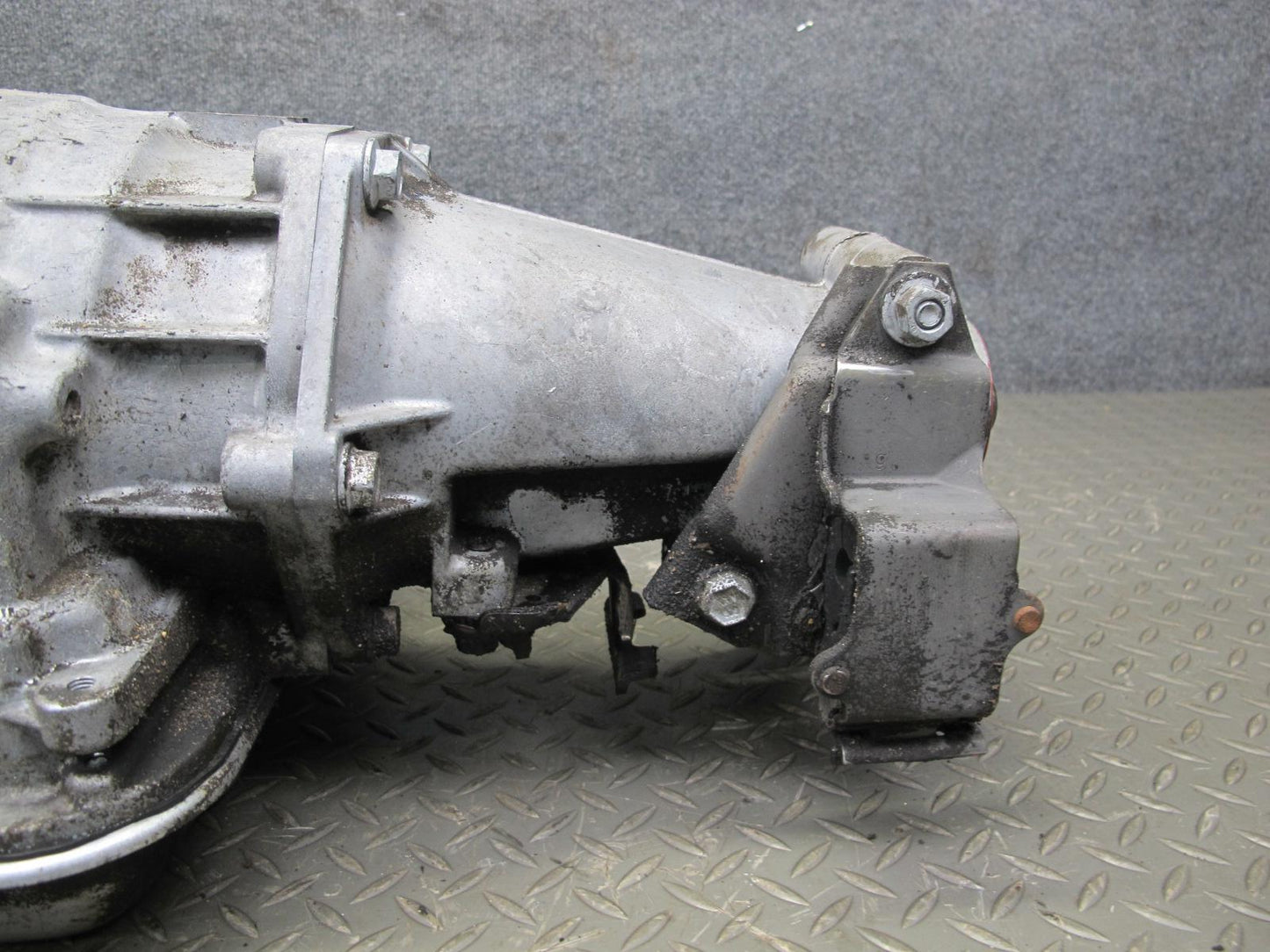 98-00 Chevrolet Camaro Z28 LS1 5.7L 4L60E 4-SPEED Automatic Transmission OEM