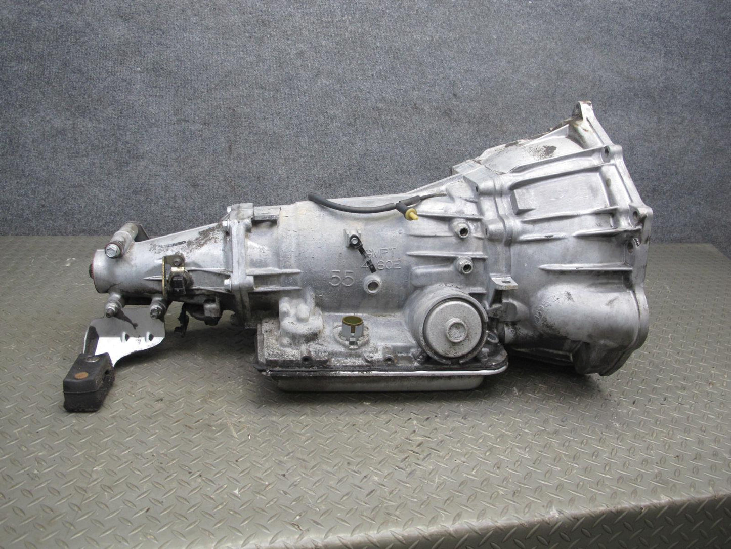 98-00 Chevrolet Camaro Z28 LS1 5.7L 4L60E 4-SPEED Automatic Transmission OEM