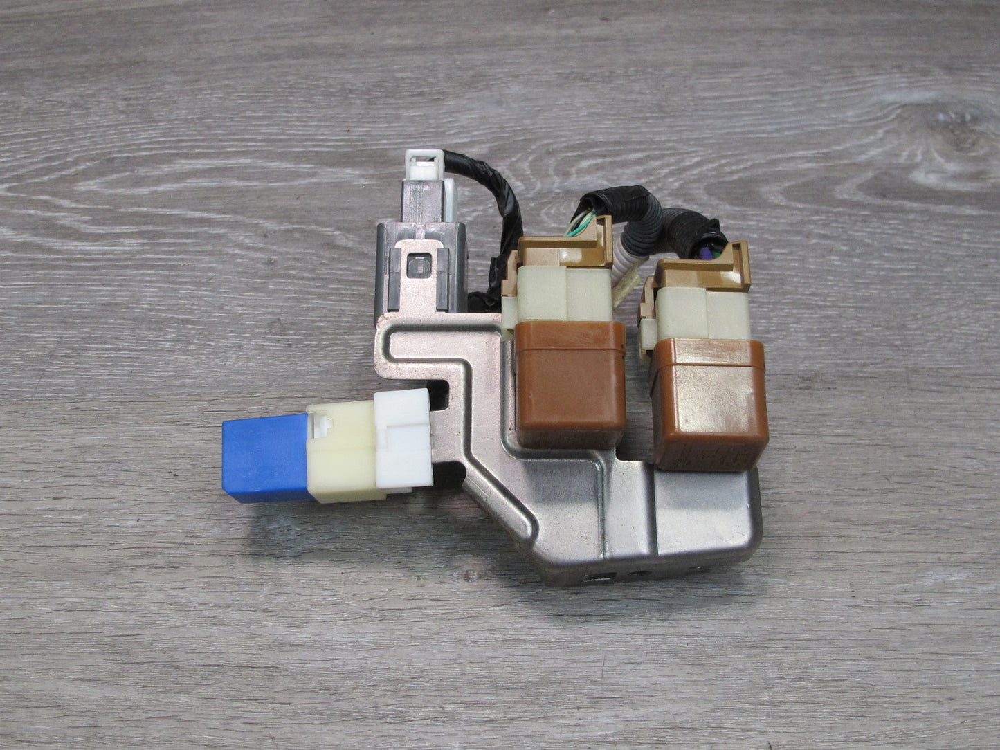 2013-2020 Infiniti JX35 QX60 Relay Module Set