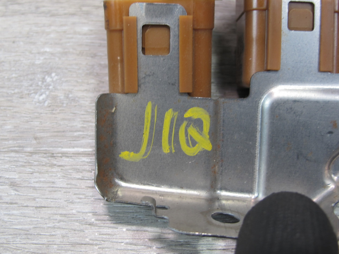 2013-2020 Infiniti JX35 QX60 Relay Module Set