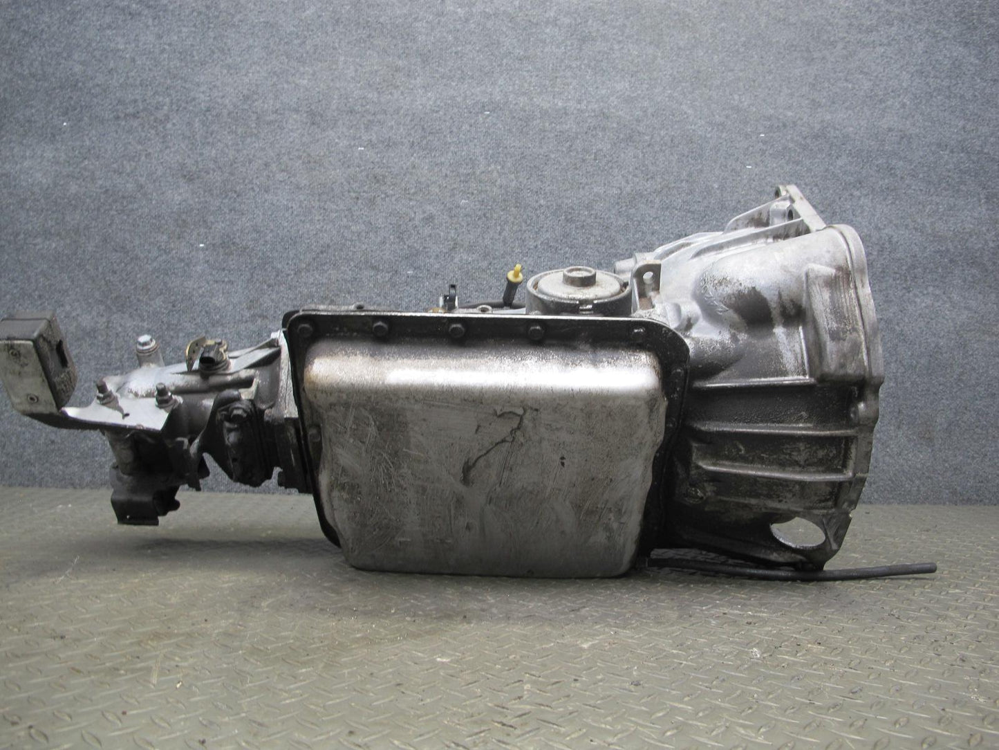 98-00 Chevrolet Camaro Z28 LS1 5.7L 4L60E 4-SPEED Automatic Transmission OEM