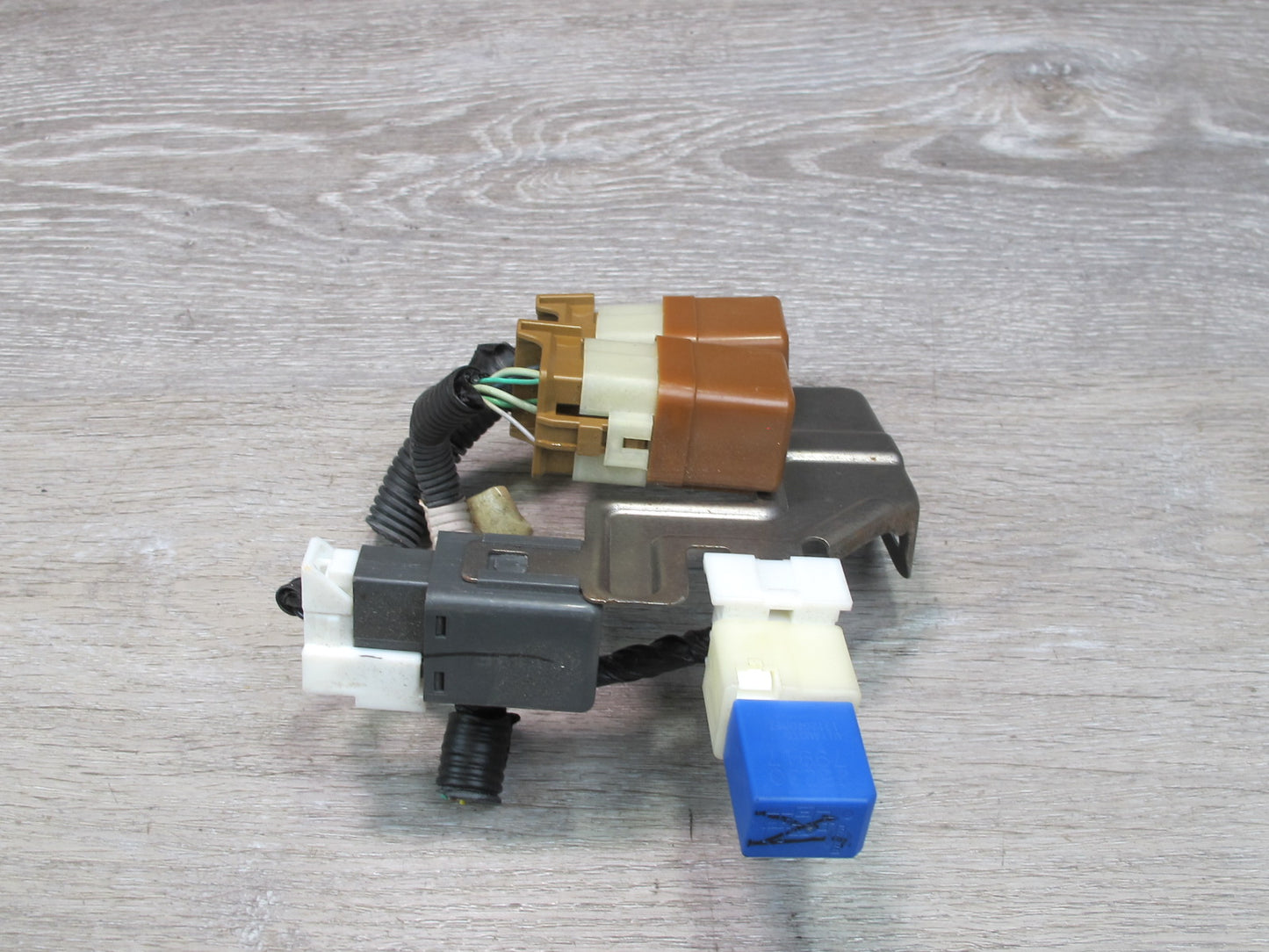 2013-2020 Infiniti JX35 QX60 Relay Module Set