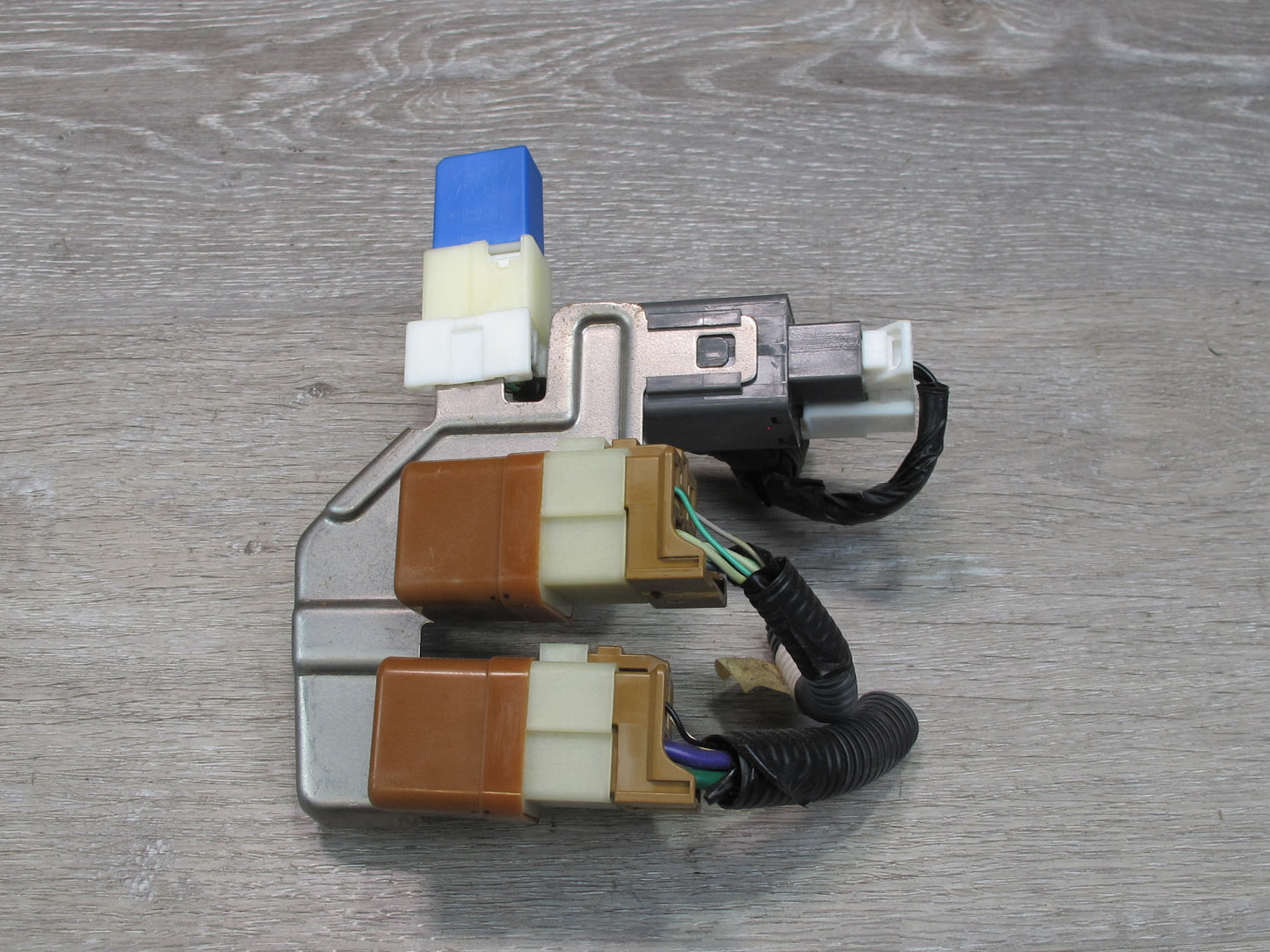 2013-2020 Infiniti JX35 QX60 Relay Module Set