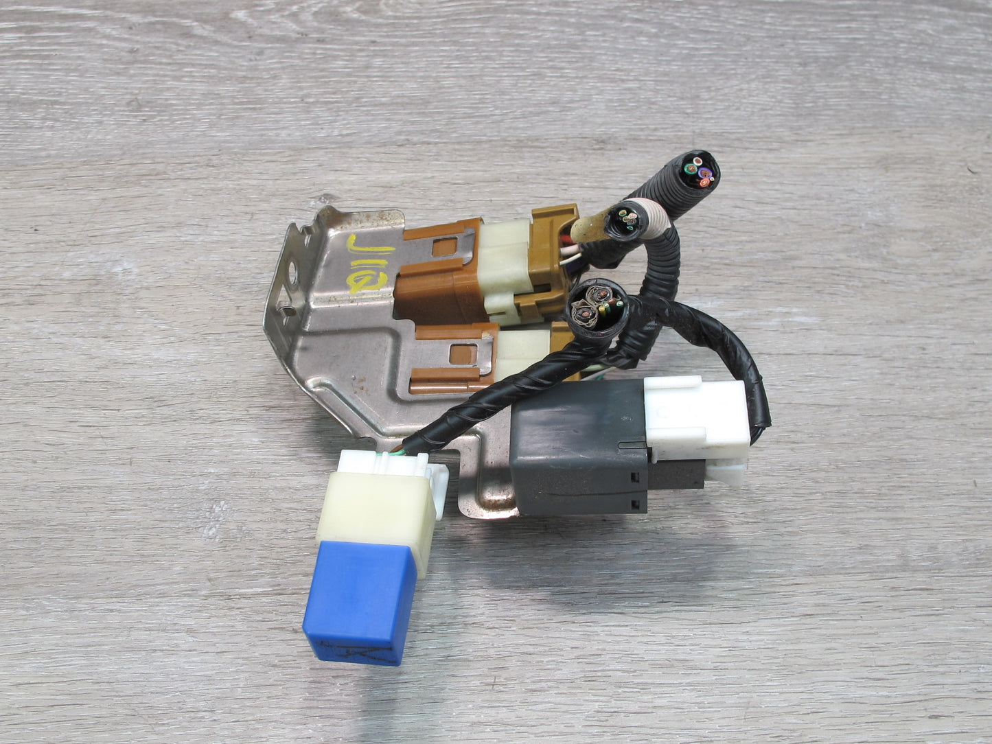 2013-2020 Infiniti JX35 QX60 Relay Module Set