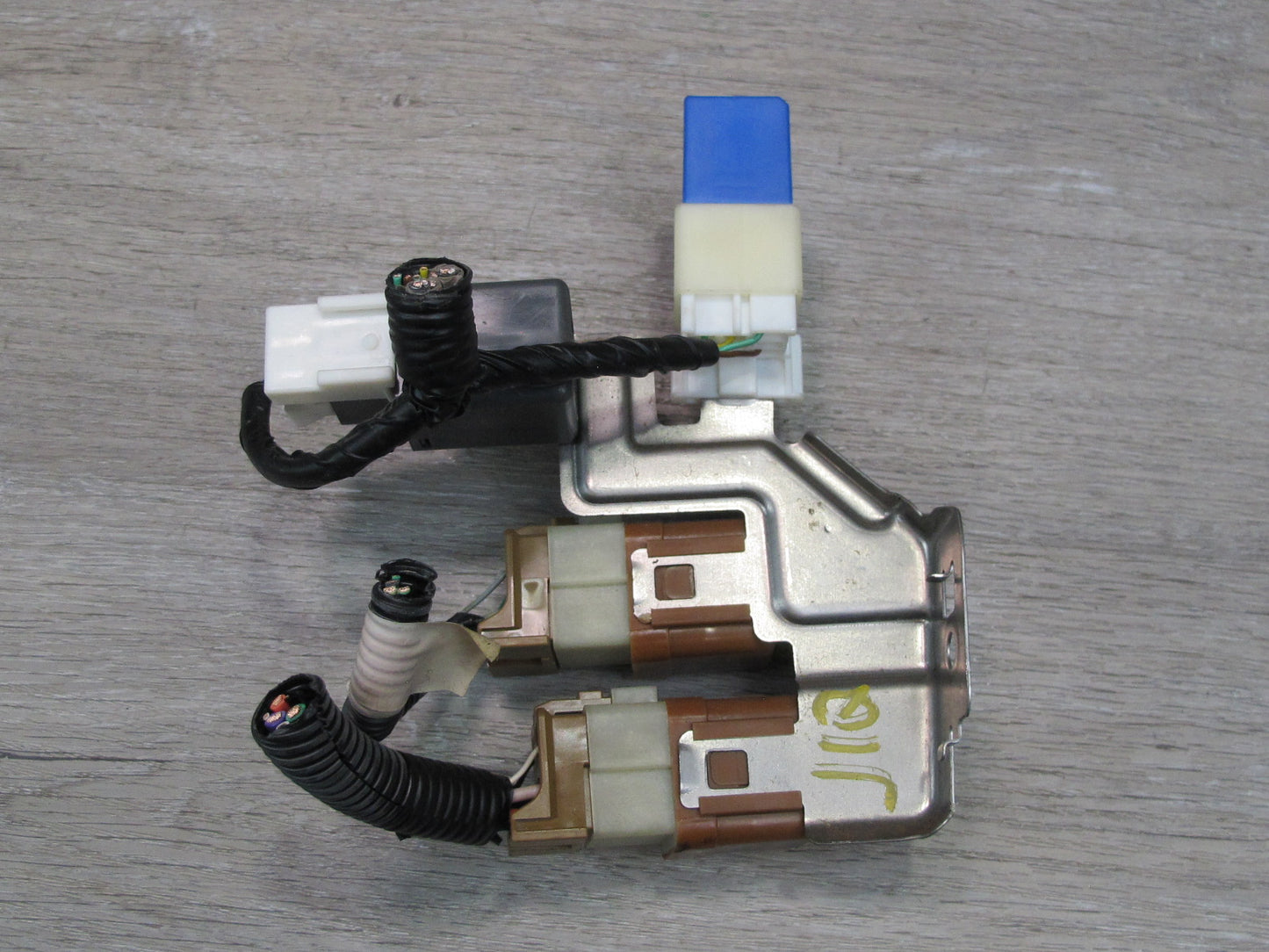 2013-2020 Infiniti JX35 QX60 Relay Module Set