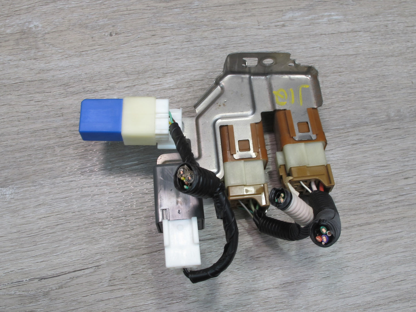2013-2020 Infiniti JX35 QX60 Relay Module Set