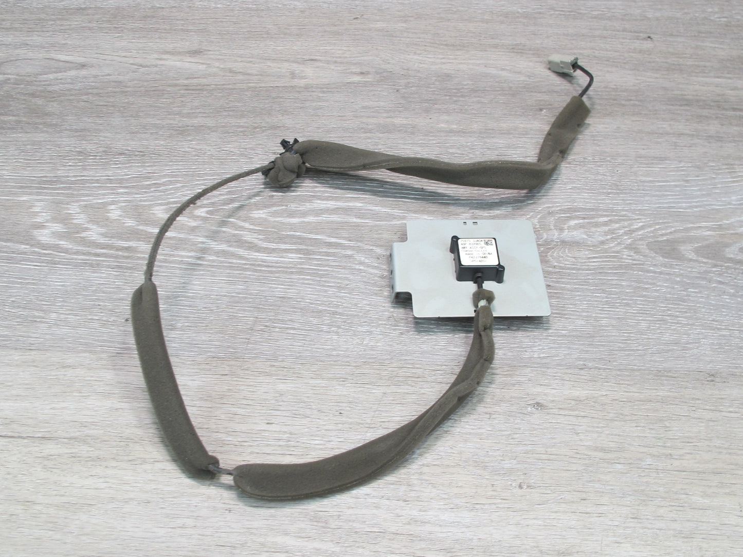 2013-2020 Infiniti JX35 QX60 GPS Navigation Antenna 25975-3JA0A