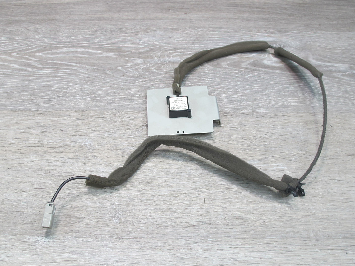 2013-2020 Infiniti JX35 QX60 GPS Navigation Antenna 25975-3JA0A